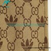 Gucci - Adidas Co-branded Limited Series Jacquard Knit Shorts Pants