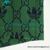 Gucci - Adidas Co-branded Limited Series Jacquard Knit Shorts Pants