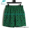 Gucci - Adidas Co-branded Limited Series Jacquard Knit Shorts Pants