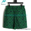 Gucci - Adidas Co-branded Limited Series Jacquard Knit Shorts Pants