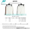Gucci - 22SS Side Interlocking Double G Shorts Pants