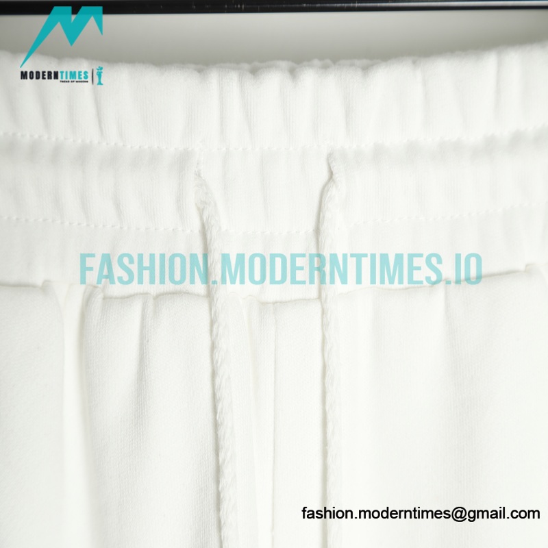 Gucci - 22SS Side Interlocking Double G Shorts Pants
