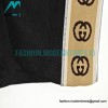 Gucci - 20ss Side Double G Reflective Webbing Shorts Pants