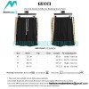 Gucci - 20ss Side Double G Reflective Webbing Shorts Pants