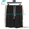 Gucci - 20ss Side Double G Reflective Webbing Shorts Pants