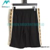 Gucci - 20ss Side Double G Reflective Webbing Shorts Pants