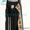 Gucci - 20ss Side Double G Reflective Webbing Shorts Pants