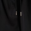 Gucci - Classic Striped Athleisure Shorts Pants