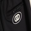Gucci - Classic Striped Athleisure Shorts Pants