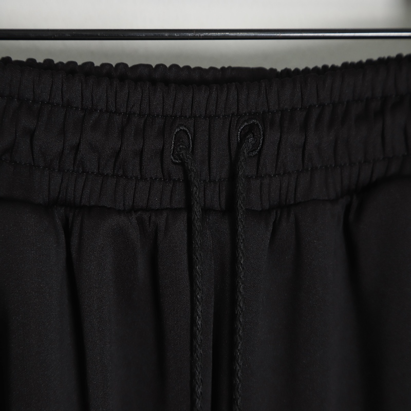 Gucci - Classic Striped Athleisure Shorts Pants
