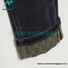 Gucci - Bear Embroidered Logo Jeans