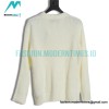 Gucci - Double G Embroidered Waffle Weave Crew-neck Sweater
