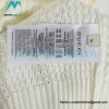 Gucci - Double G Embroidered Waffle Weave Crew-neck Sweater