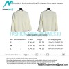 Gucci - Double G Embroidered Waffle Weave Crew-neck Sweater