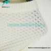 Gucci - Double G Embroidered Waffle Weave Crew-neck Sweater