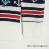 Gucci - Anchor Jacquard Wool Sweater