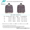 Gucci - Anchor Jacquard Wool Sweater