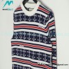 Gucci - Anchor Jacquard Wool Sweater