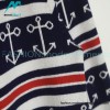 Gucci - Anchor Jacquard Wool Sweater