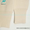 Gucci - 22FW Striped Double G Jacquard Crew-neck Sweater