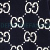 Gucci - 23GW Full Print Jacquard Crewneck Sweater