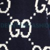 Gucci - 23GW Full Print Jacquard Crewneck Sweater