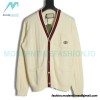 Gucci - 21FW Double G Knit Cut-out Cardigan Sweater