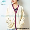 Gucci - 21FW Double G Knit Cut-out Cardigan Sweater