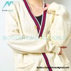 Gucci - 21FW Double G Knit Cut-out Cardigan Sweater