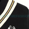 Gucci - 23ss classic Bee V-neck sweater