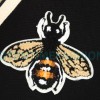 Gucci - 23ss classic Bee V-neck sweater