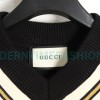 Gucci - 23ss classic Bee V-neck sweater