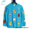 Gucci - Kawaii Cartoon Crewneck Sweater