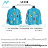 Gucci - Kawaii Cartoon Crewneck Sweater