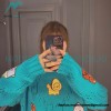Gucci - Kawaii Cartoon Crewneck Sweater