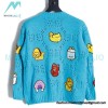 Gucci - Kawaii Cartoon Crewneck Sweater