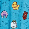 Gucci - Kawaii Cartoon Crewneck Sweater