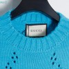 Gucci - Kawaii Cartoon Crewneck Sweater