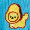 Gucci - Kawaii Cartoon Crewneck Sweater