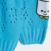 Gucci - Kawaii Cartoon Crewneck Sweater