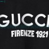 Gucci - 23Fw 1921 Series Embroidered Knitted Sweater