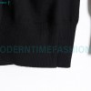 Gucci - 23Fw 1921 Series Embroidered Knitted Sweater