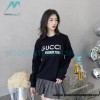 Gucci - 23Fw 1921 Series Embroidered Knitted Sweater
