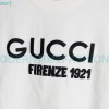 Gucci - 23Fw 1921 Series Embroidered Knitted Sweater