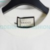 Gucci - 23Fw 1921 Series Embroidered Knitted Sweater