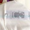 Gucci - 23Fw Colored Lettered Embroidered Knitted Sweater
