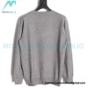 Gucci - 23Fw Double G Embroidered Small Label Knit Sweater