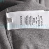 Gucci - 23Fw Double G Embroidered Small Label Knit Sweater