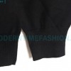 Gucci - 23Fw Double G Embroidered Small Label Knit Sweater