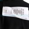 Gucci - 23Fw Double G Embroidered Small Label Knit Sweater